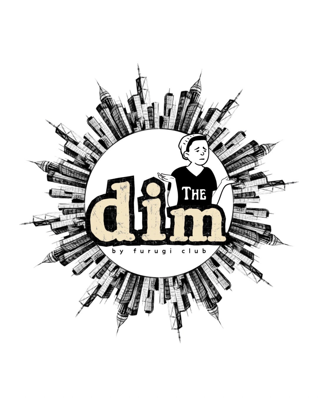 dim-on